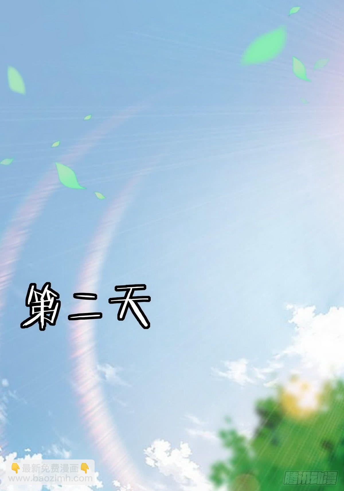 《花都极品战王》第7话 入职！男人的天堂 第30页