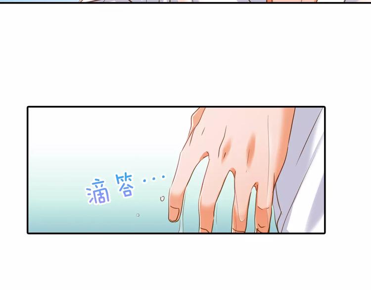 《恋爱未完成》第3话临阵脱逃 第27页