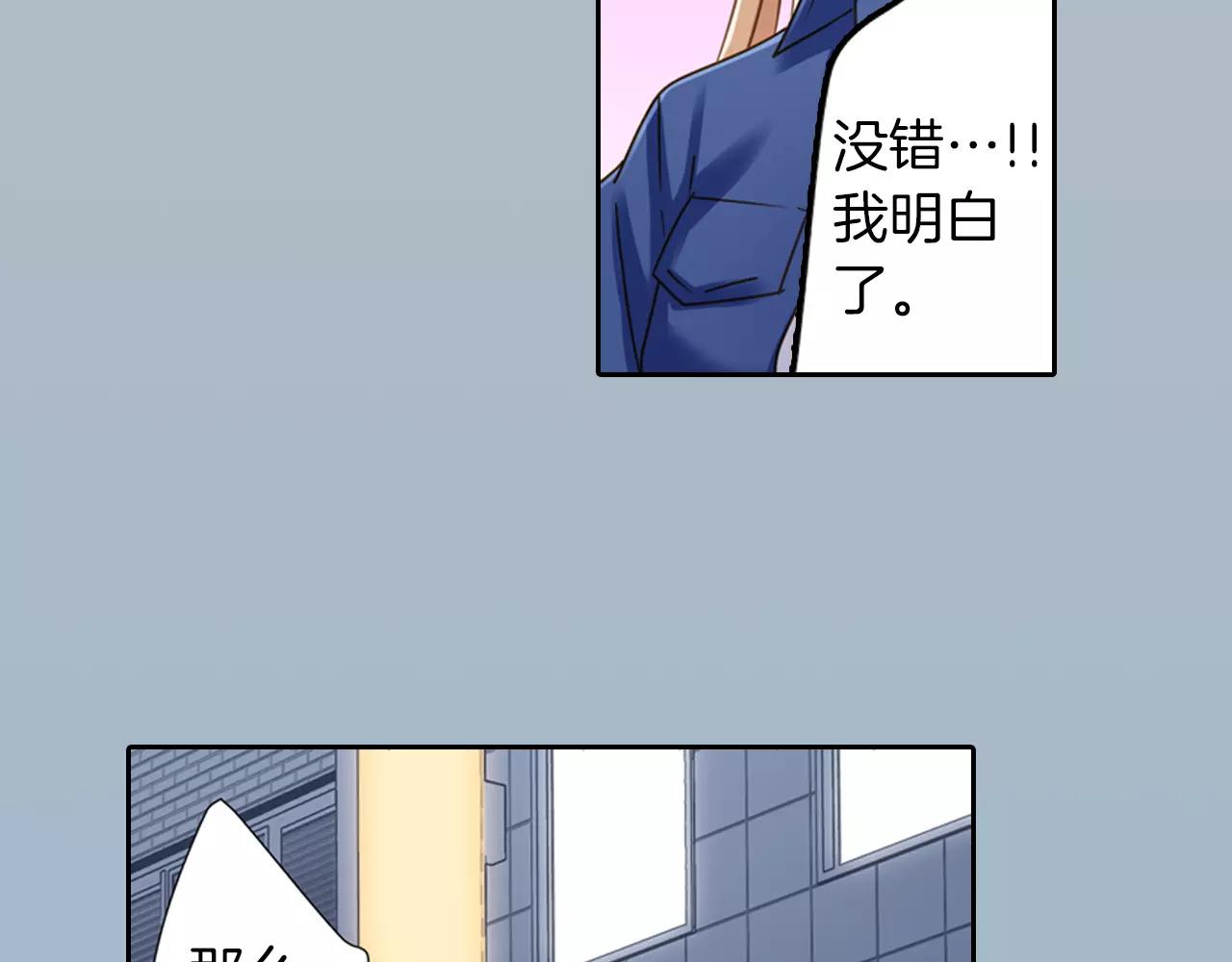 《恋爱未完成》第7话 要一起参加派对了！ 第19页