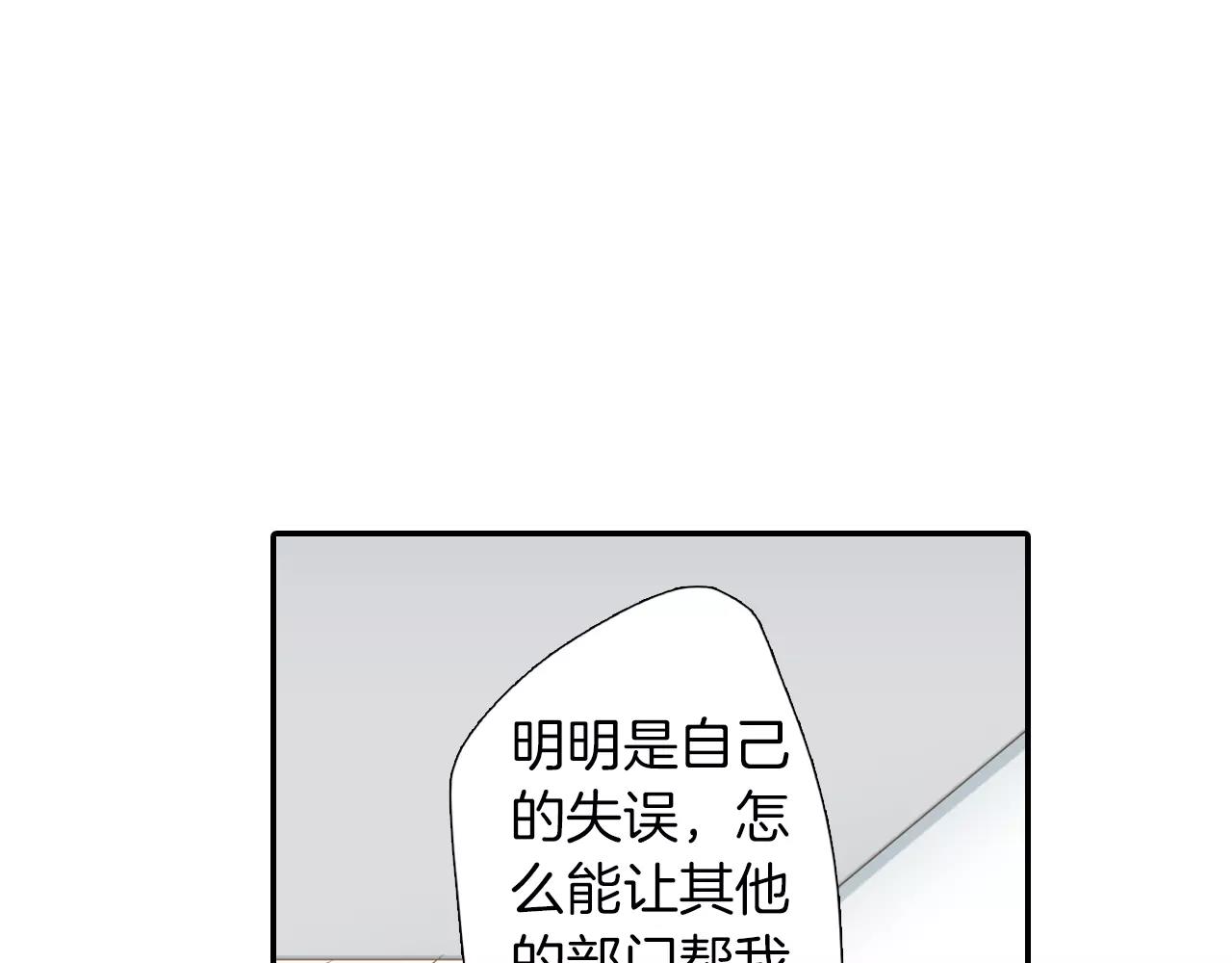 《恋爱未完成》第11话要是没有你就好了！ 第23页