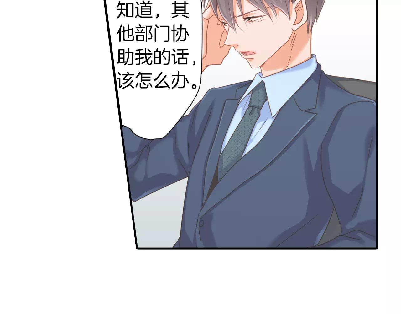 《恋爱未完成》第11话要是没有你就好了！ 第26页