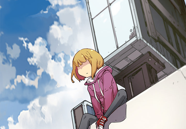 《N.E.R.D秘密组织》第 5 话 第4页