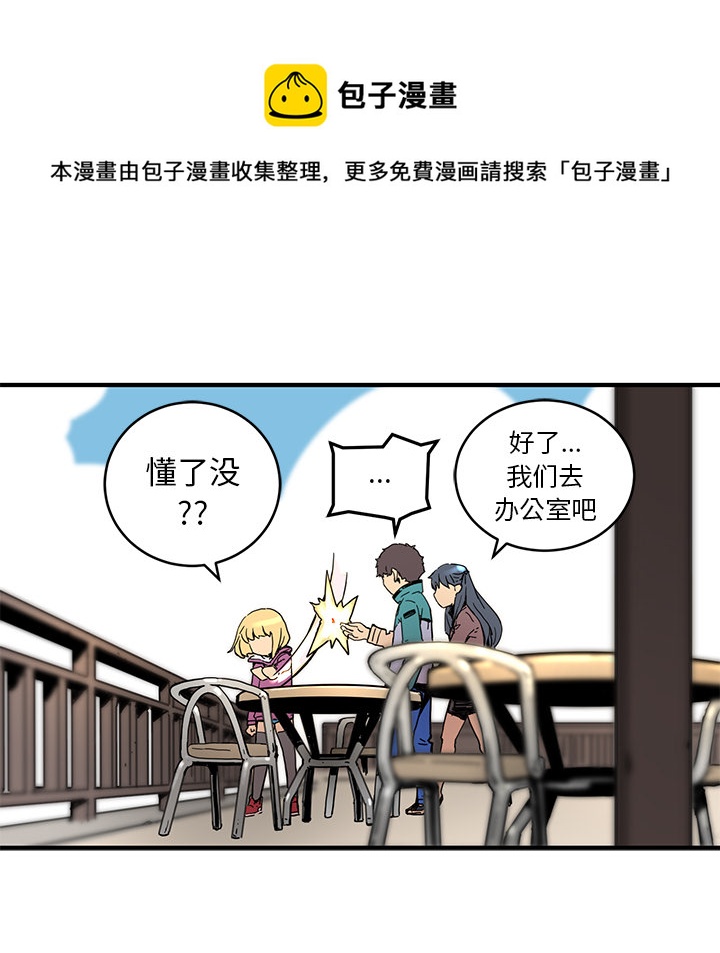 《N.E.R.D秘密组织》第 4 话 第48页