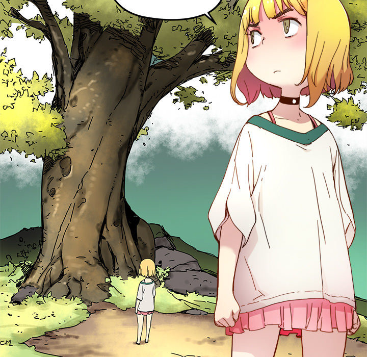 《N.E.R.D秘密组织》第 15 话 第34页