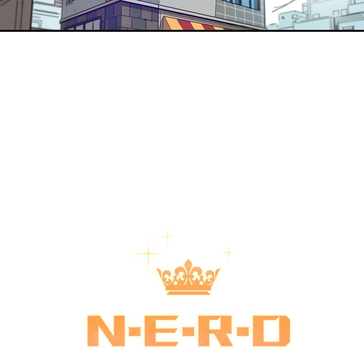 《N.E.R.D秘密组织》第 25 话 第8页