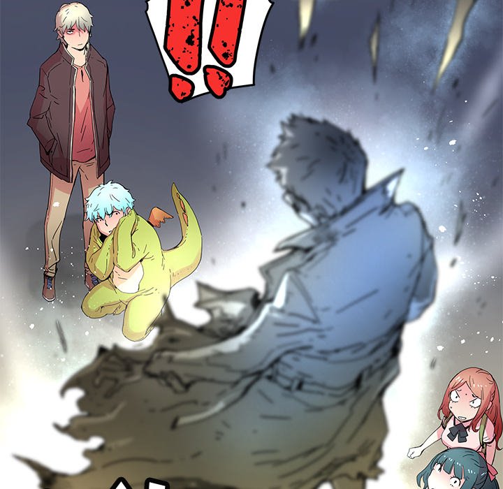 《N.E.R.D秘密组织》第 34 话 第35页
