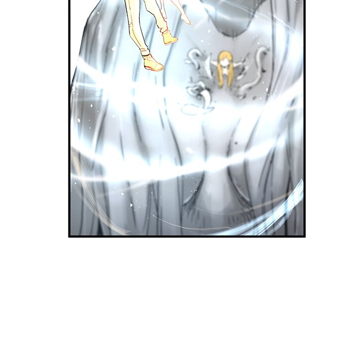 《N.E.R.D秘密组织》第 43 话 第21页