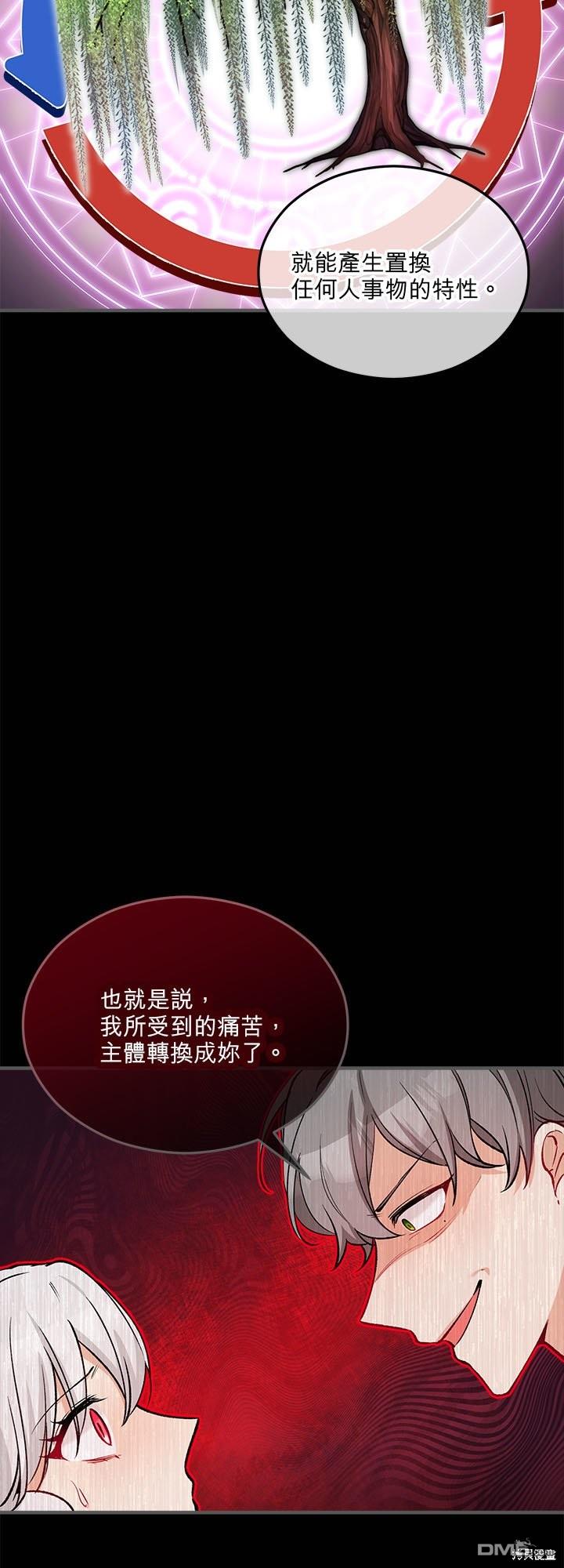 《丑闻恶女今后有人疼》第27话 第29页