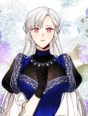 《丑闻恶女今后有人疼》漫画封面图 - tl漫画