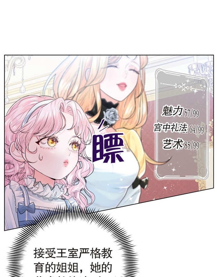 《干脆我成为王好了》第03话 第15页