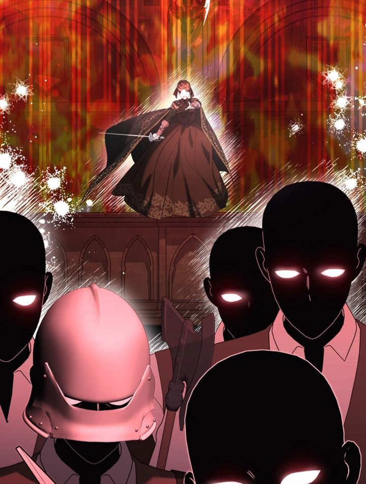 《干脆我成为王好了》第46话 第36页