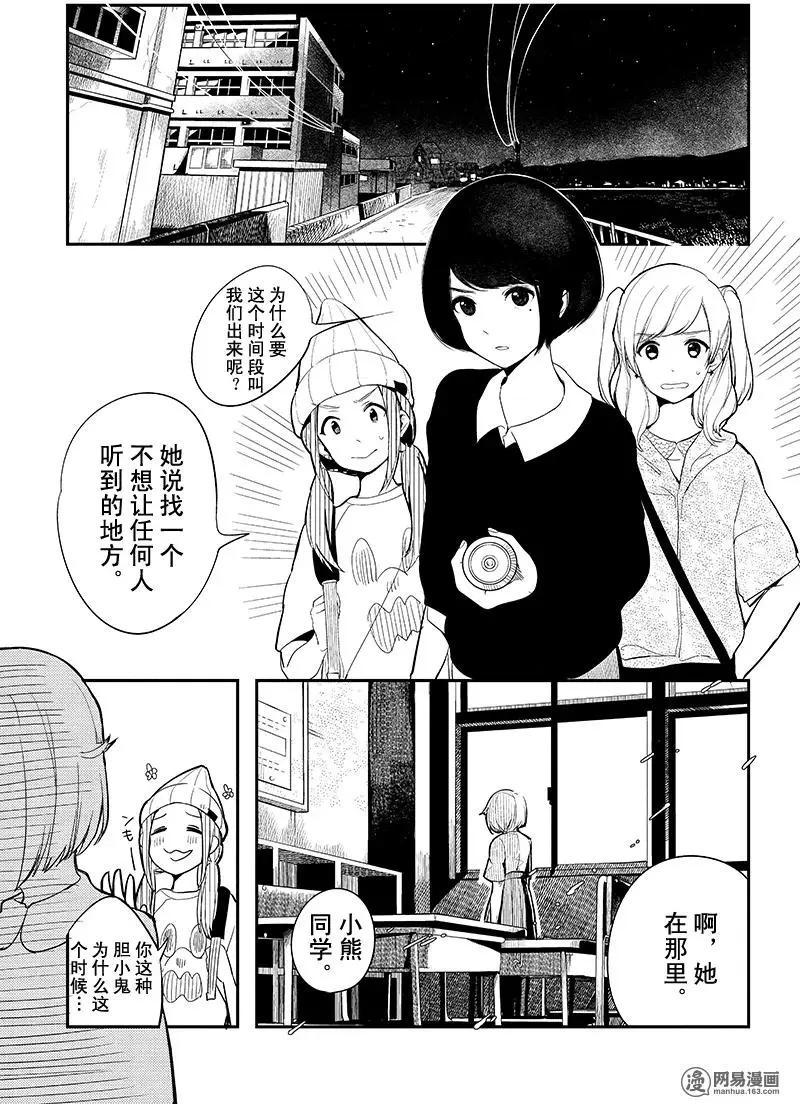 《拜拜人类》第01回 第45页