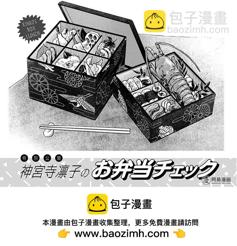 《拜拜人类》第29回 第20页