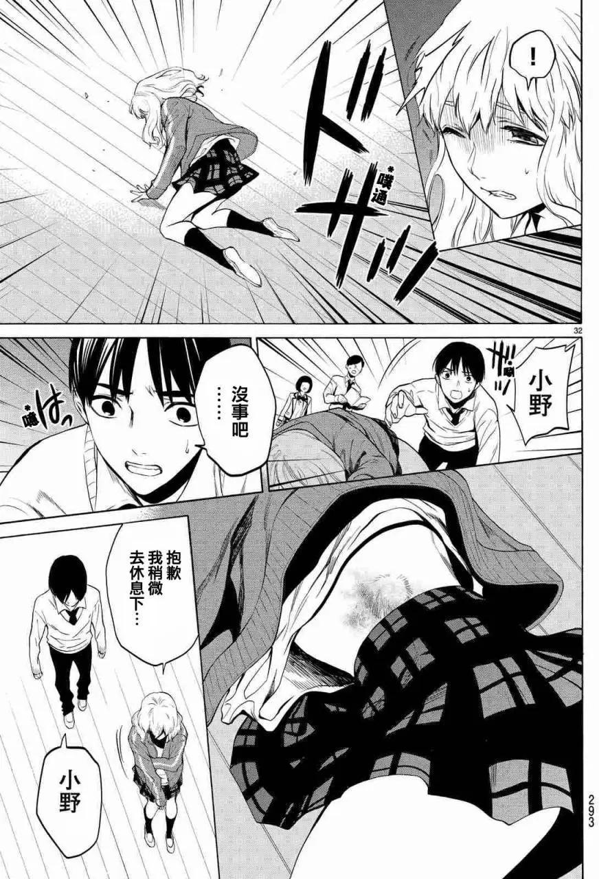 《今夜月美愿君亡》月刊01回 第31页