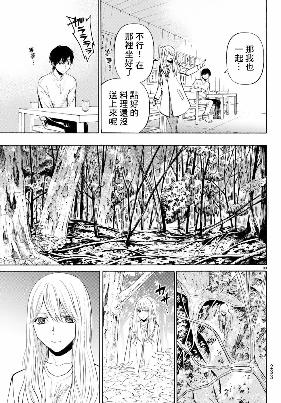 《今夜月美愿君亡》最终章01 第33页