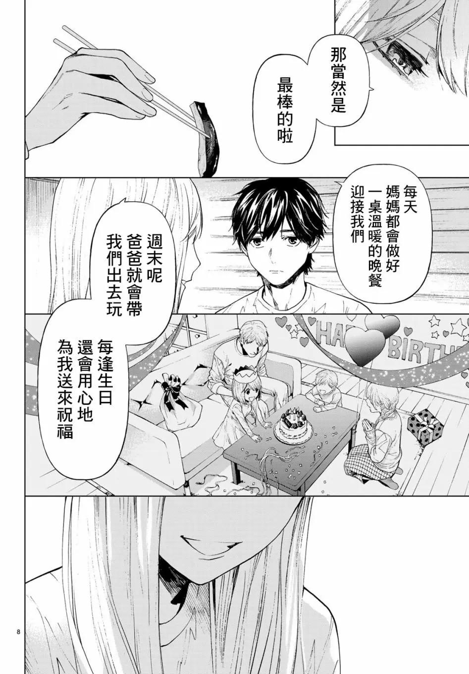 《今夜月美愿君亡》最终章02 第8页