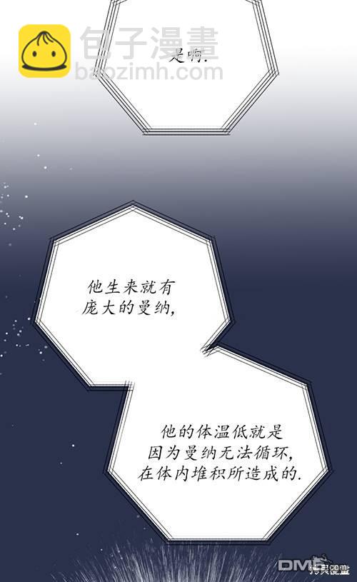 《我的结局应该是死亡》第5话 第46页