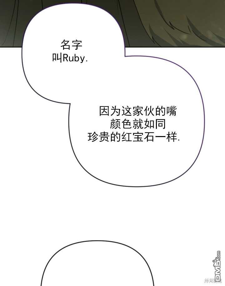 《我的结局应该是死亡》第14话 第5页
