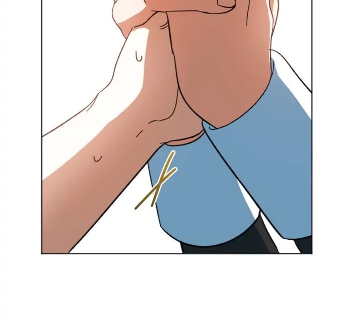 《我的结局应该是死亡》第44话 第43页