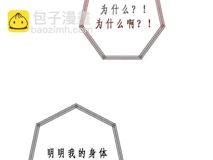 《我的结局应该是死亡》第41话 第36页
