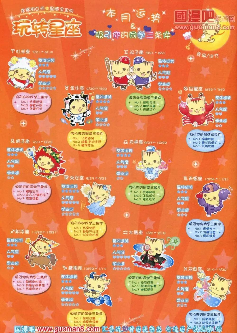 《中国漫画》14年第1期 第30页