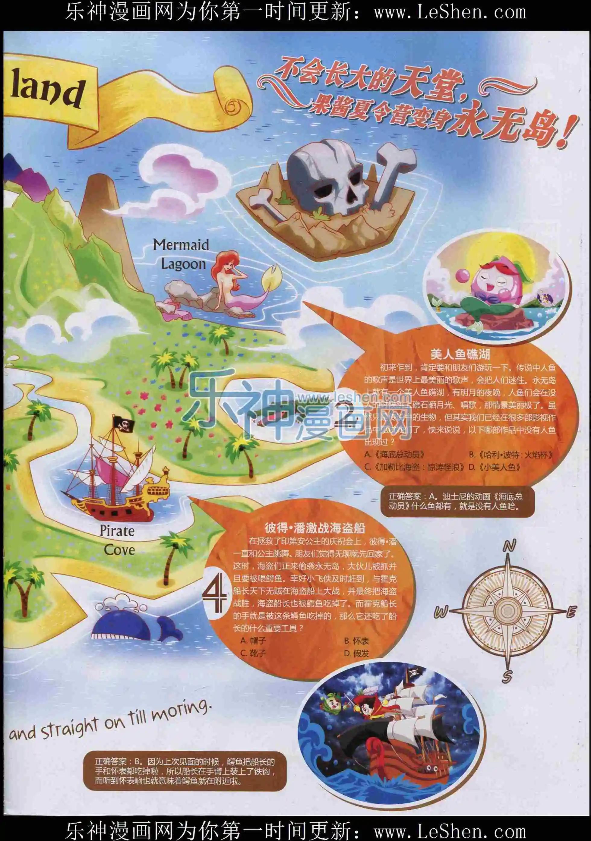 《中国漫画》15年03期 第3页
