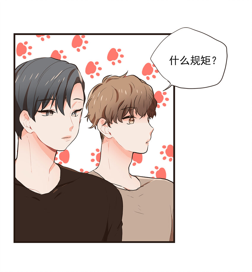《汪汪喵喵》06 约法三章 第20页
