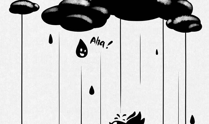 《十大于一》（短篇）距离 第2页