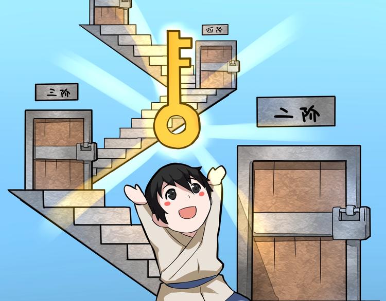 《厉害了，神兽大人》第11话 勇闯怒兽森林！ 第15页