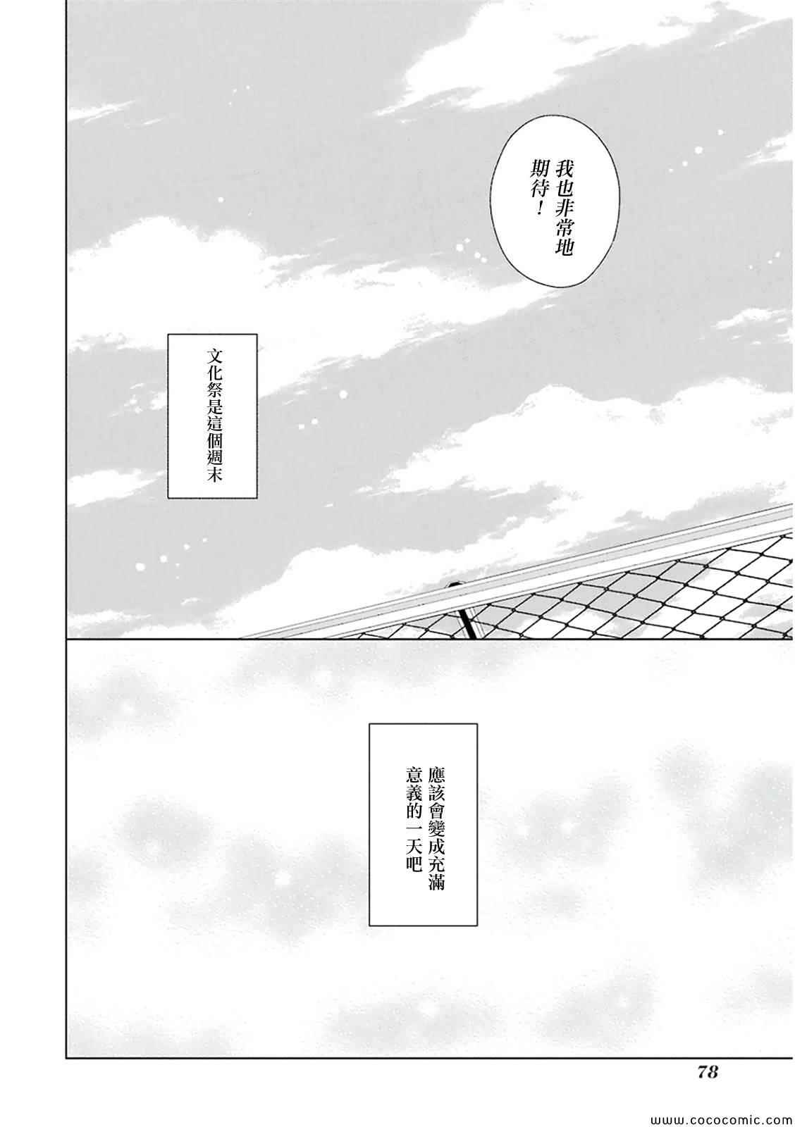 《一周的朋友》第19话 第10页
