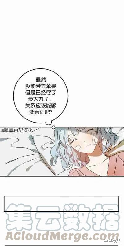 《丑小鸭的故事》第4话 第13页