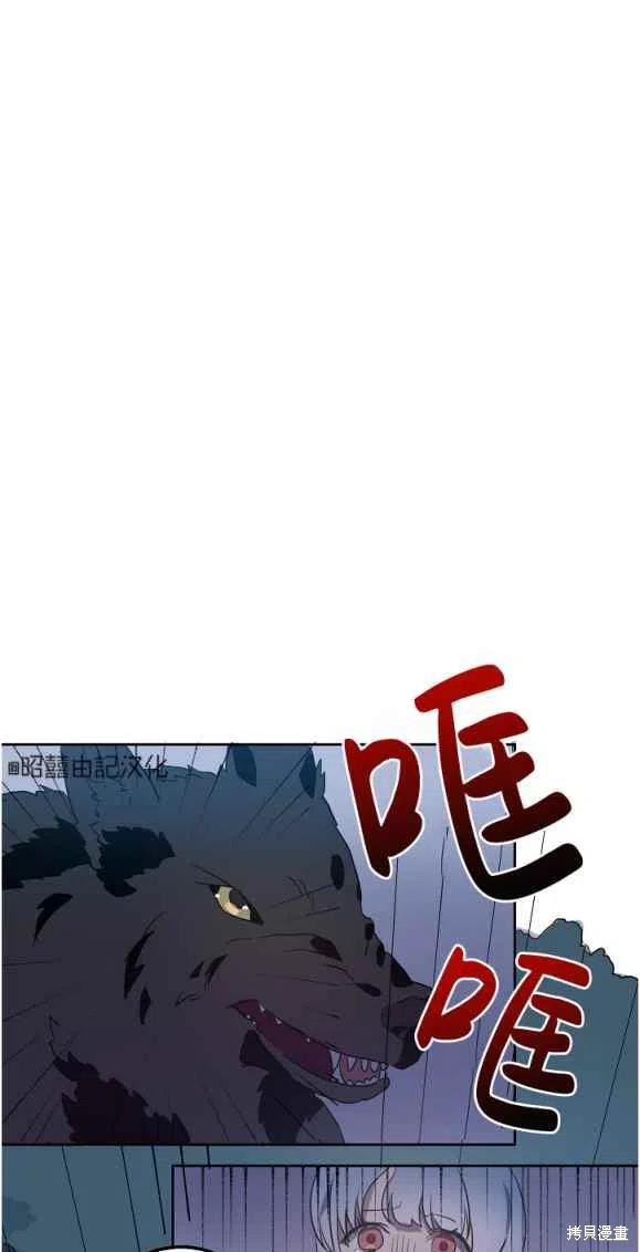 《丑小鸭的故事》第8话 第27页