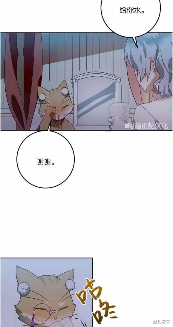《丑小鸭的故事》第9话 第25页