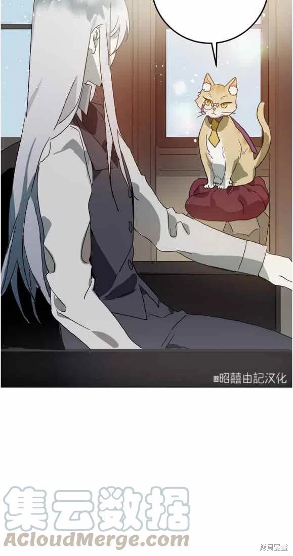 《丑小鸭的故事》第9话 第47页