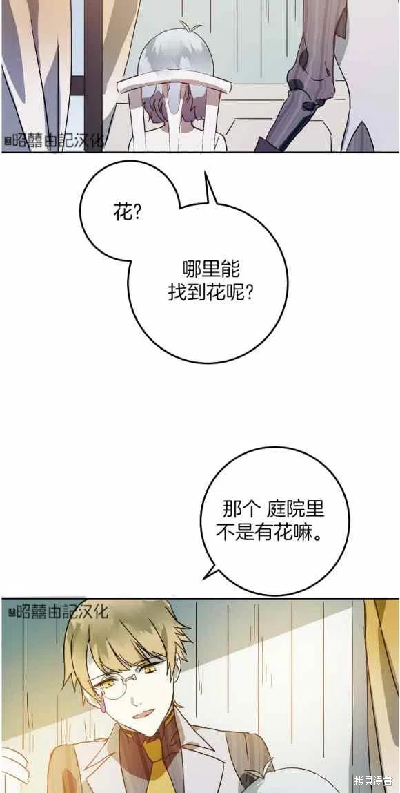 《丑小鸭的故事》第12话 第33页