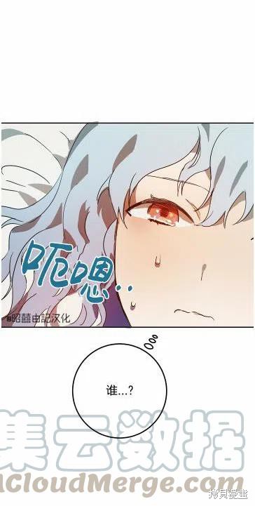 《丑小鸭的故事》第13话 第34页