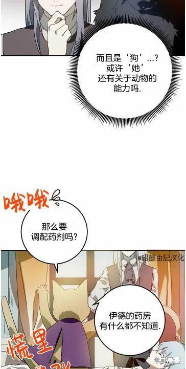 《丑小鸭的故事》第13话 第41页