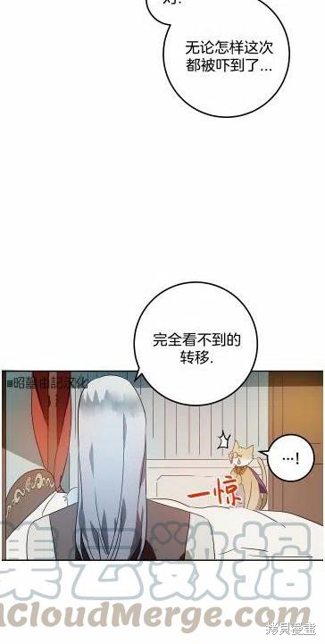 《丑小鸭的故事》第13话 第43页