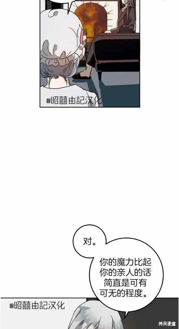 《丑小鸭的故事》第11话 第38页