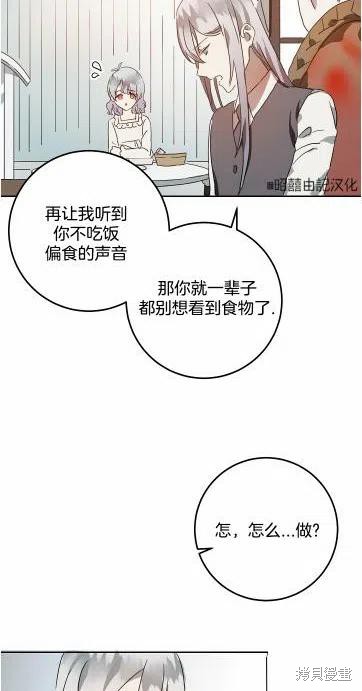 《丑小鸭的故事》第15话 第24页