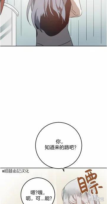 《丑小鸭的故事》第15话 第41页