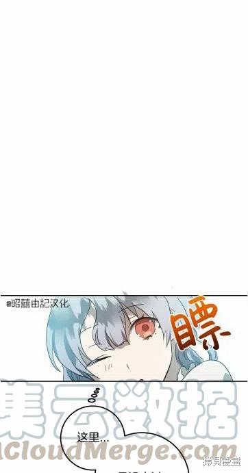 《丑小鸭的故事》第15话 第46页