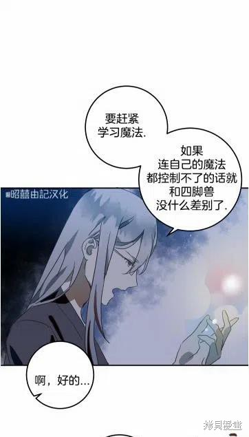 《丑小鸭的故事》第16话 第41页