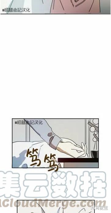 《丑小鸭的故事》第19话 第37页