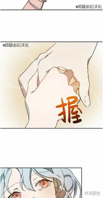 《丑小鸭的故事》第19话 第9页