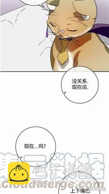 《丑小鸭的故事》第18话 第19页