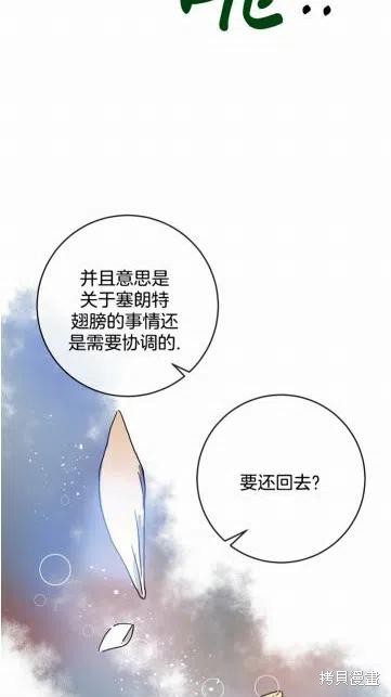 《丑小鸭的故事》第18话 第27页