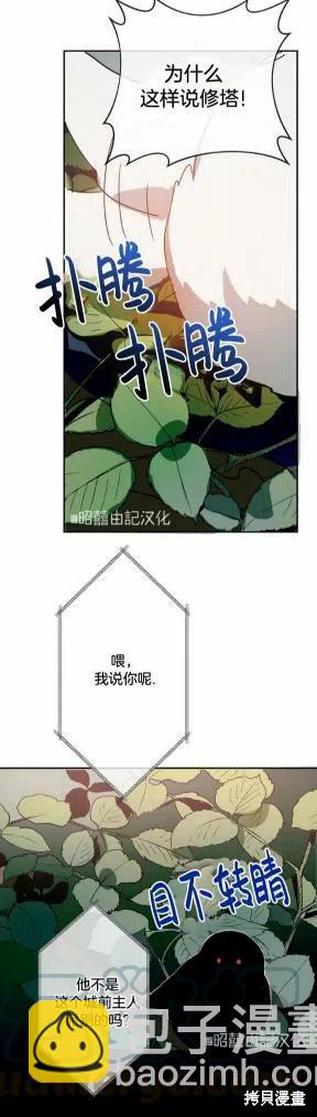《丑小鸭的故事》第23话 第17页