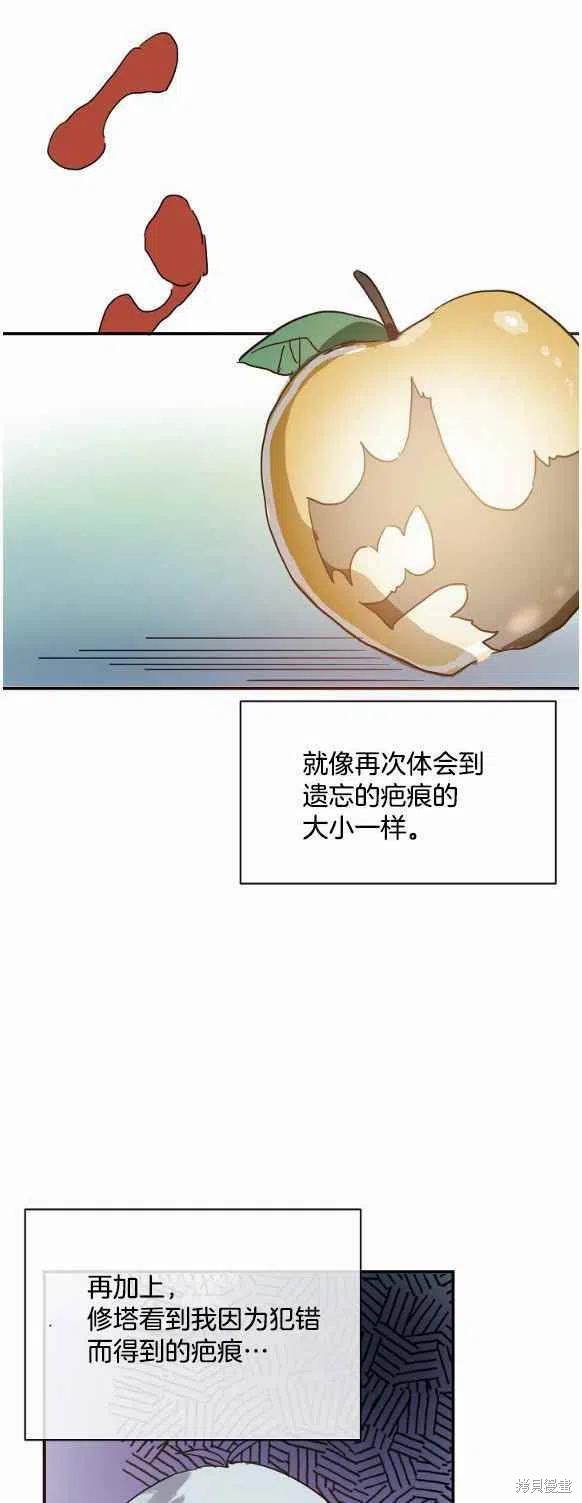 《丑小鸭的故事》第29话 第10页