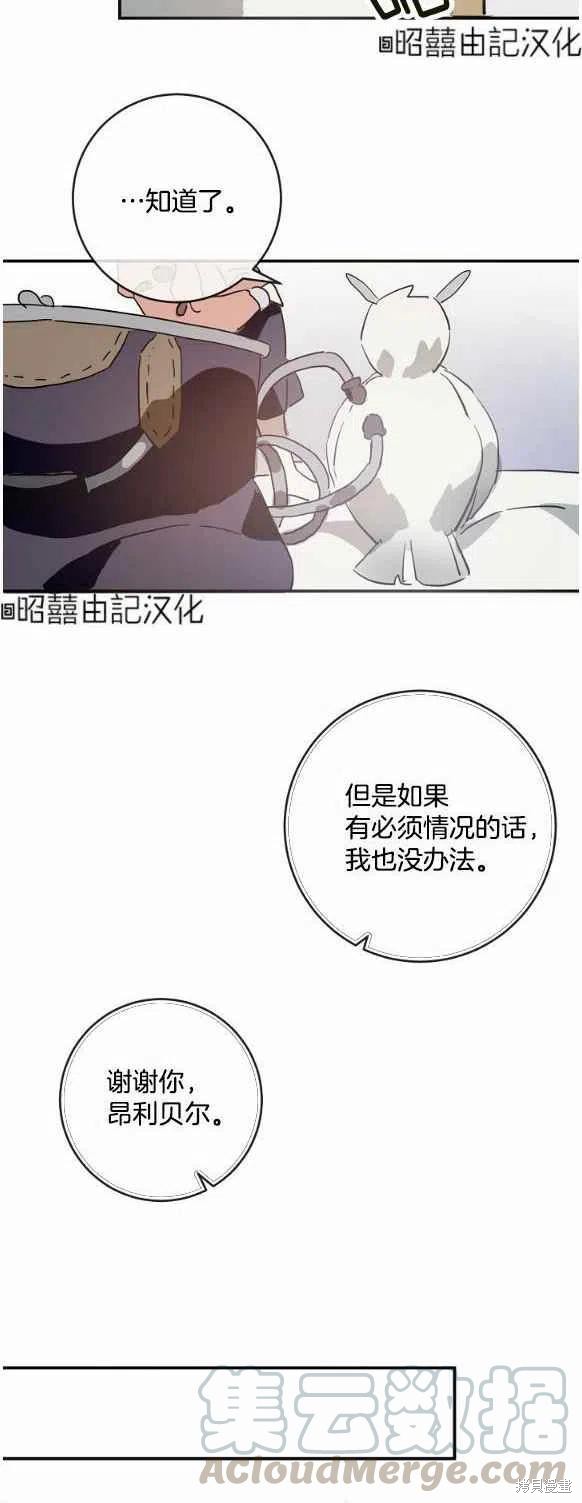 《丑小鸭的故事》第29话 第13页